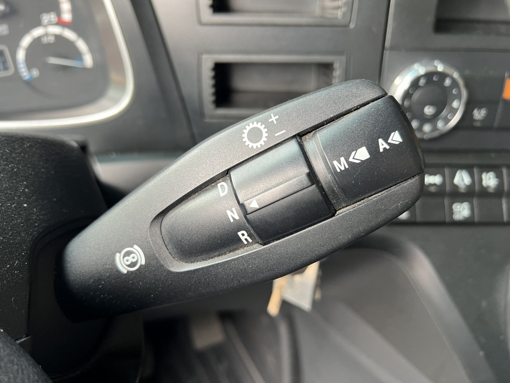 Mercedes-Benz Actros 1840 MEGA Jumbo Klima Reatarder ACC-Tempo - Tent veoauto: pilt 3 Mercedes-Benz Actros 1840 MEGA Jumbo Klima Reatarder ACC-Tempo - Tent veoauto: pilt 3