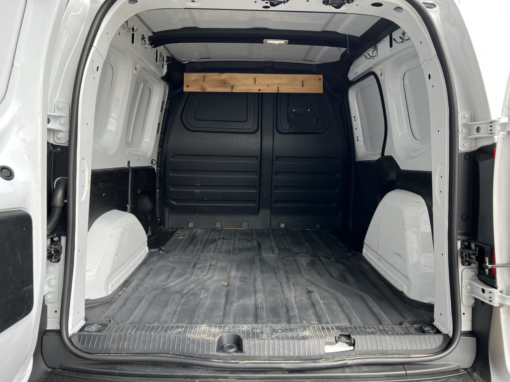 Mercedes-Benz Citan 110 CDI Standard Klima Scheckheftgepflegt - Väike kaubik: pilt 5 Mercedes-Benz Citan 110 CDI Standard Klima Scheckheftgepflegt - Väike kaubik: pilt 5