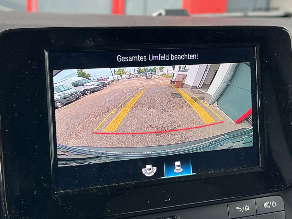 Mercedes-Benz Citan 112 CDI Euro6d Klimaautom. NAVI Kamera AHK - Väike kaubik: pilt 2 Mercedes-Benz Citan 112 CDI Euro6d Klimaautom. NAVI Kamera AHK - Väike kaubik: pilt 2
