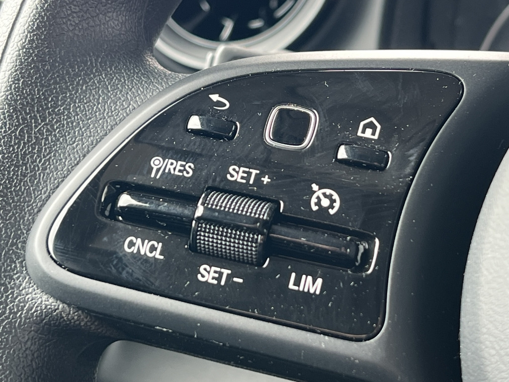 Mercedes-Benz Citan 112 CDI Euro6d Klimaautom. NAVI Kamera AHK - Väike kaubik: pilt 3 Mercedes-Benz Citan 112 CDI Euro6d Klimaautom. NAVI Kamera AHK - Väike kaubik: pilt 3