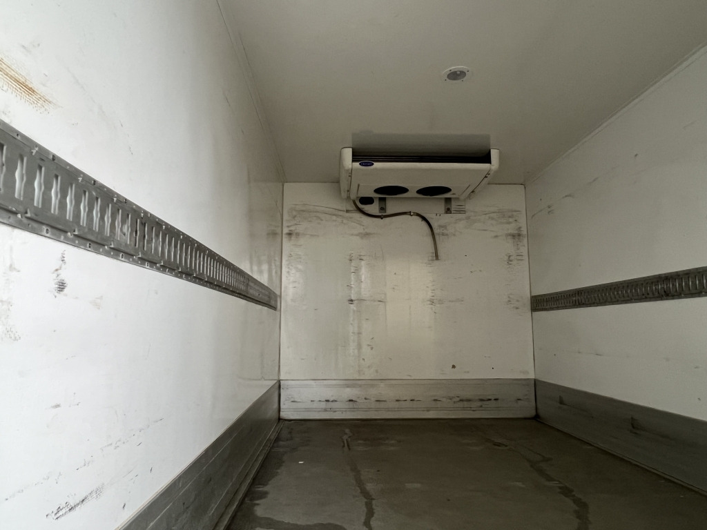 Mercedes-Benz Sprinter 316 CDI 4x4 3,4m CarrierViento Tiefkühl - Tarbesõiduk külmik: pilt 5 Mercedes-Benz Sprinter 316 CDI 4x4 3,4m CarrierViento Tiefkühl - Tarbesõiduk külmik: pilt 5