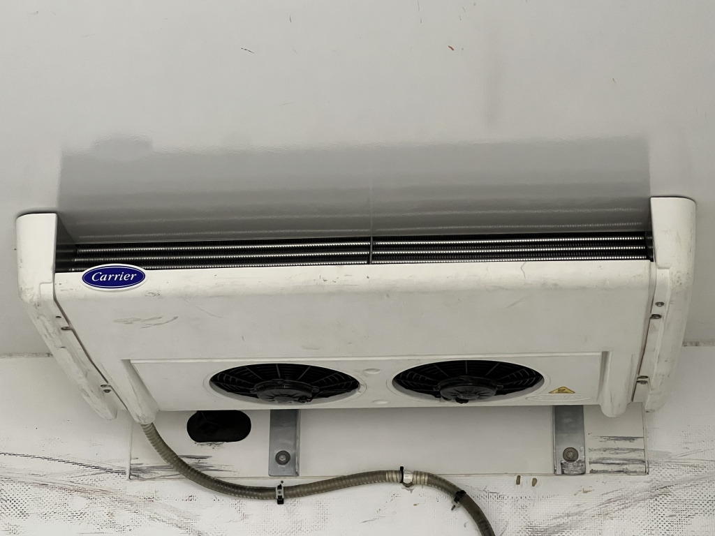 Mercedes-Benz Sprinter 316 CDI 4x4 3,4m CarrierViento Tiefkühl - Tarbesõiduk külmik: pilt 4 Mercedes-Benz Sprinter 316 CDI 4x4 3,4m CarrierViento Tiefkühl - Tarbesõiduk külmik: pilt 4