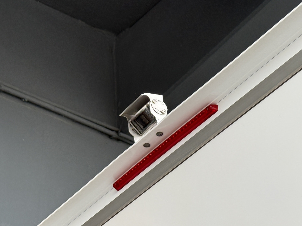 Mercedes-Benz Sprinter 316 CDI Klima MBUX Kamera 4,37m Kof+LBW - Tarbesõiduk furgoon: pilt 3 Mercedes-Benz Sprinter 316 CDI Klima MBUX Kamera 4,37m Kof+LBW - Tarbesõiduk furgoon: pilt 3