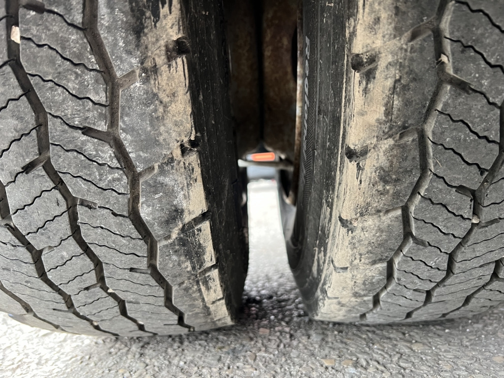 Mitsubishi Fuso Canter 9C18 5,8m Euro6d Klimaaut. Tempomat - Kabiinišassiiga veoauto: pilt 4 Mitsubishi Fuso Canter 9C18 5,8m Euro6d Klimaaut. Tempomat - Kabiinišassiiga veoauto: pilt 4