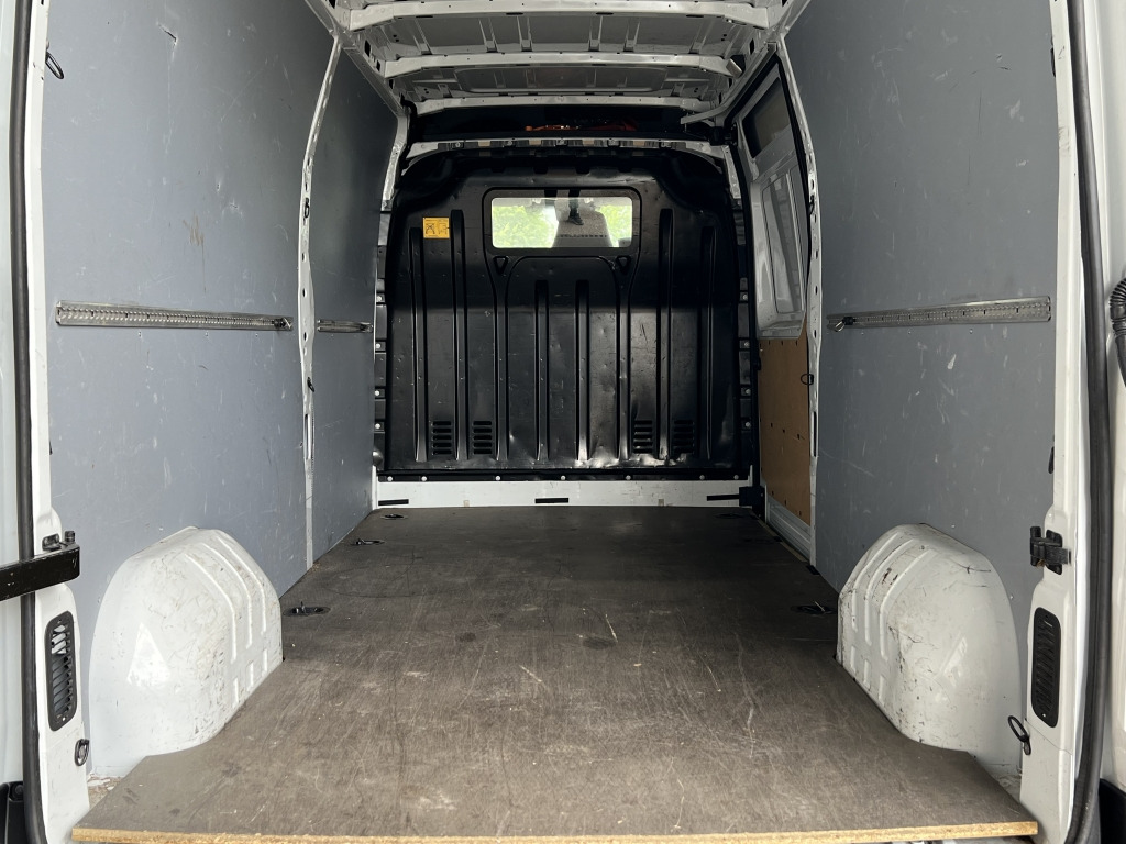 Opel Movano 2.3 CDTi L3H2 KLIMA Spurhalteassistent - Kaubik: pilt 5 Opel Movano 2.3 CDTi L3H2 KLIMA Spurhalteassistent - Kaubik: pilt 5