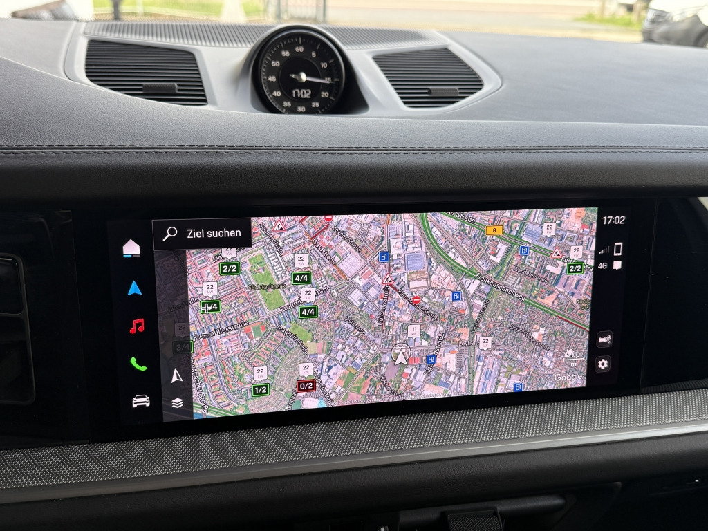 Porsche Cayenne S E-Hybrid InnoDrive HA-Lenk PDCC Burmes - Maastur: pilt 2 Porsche Cayenne S E-Hybrid InnoDrive HA-Lenk PDCC Burmes - Maastur: pilt 2