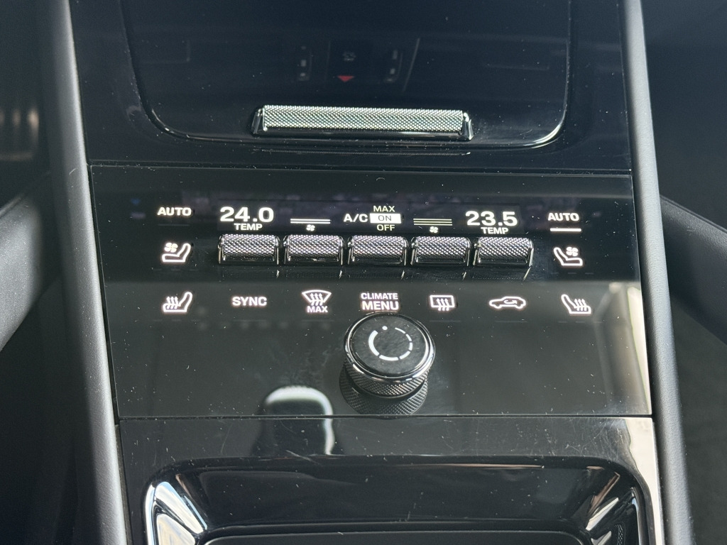 Porsche Cayenne S E-Hybrid InnoDrive HA-Lenk PDCC Burmes - Maastur: pilt 4 Porsche Cayenne S E-Hybrid InnoDrive HA-Lenk PDCC Burmes - Maastur: pilt 4