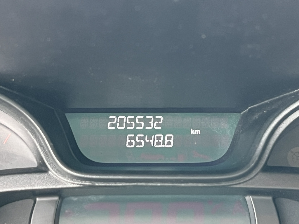 Renault Trafic 1.6 cdi Euro6 L2H1 Komfort Klimaanlage - Väike kaubik: pilt 2 Renault Trafic 1.6 cdi Euro6 L2H1 Komfort Klimaanlage - Väike kaubik: pilt 2