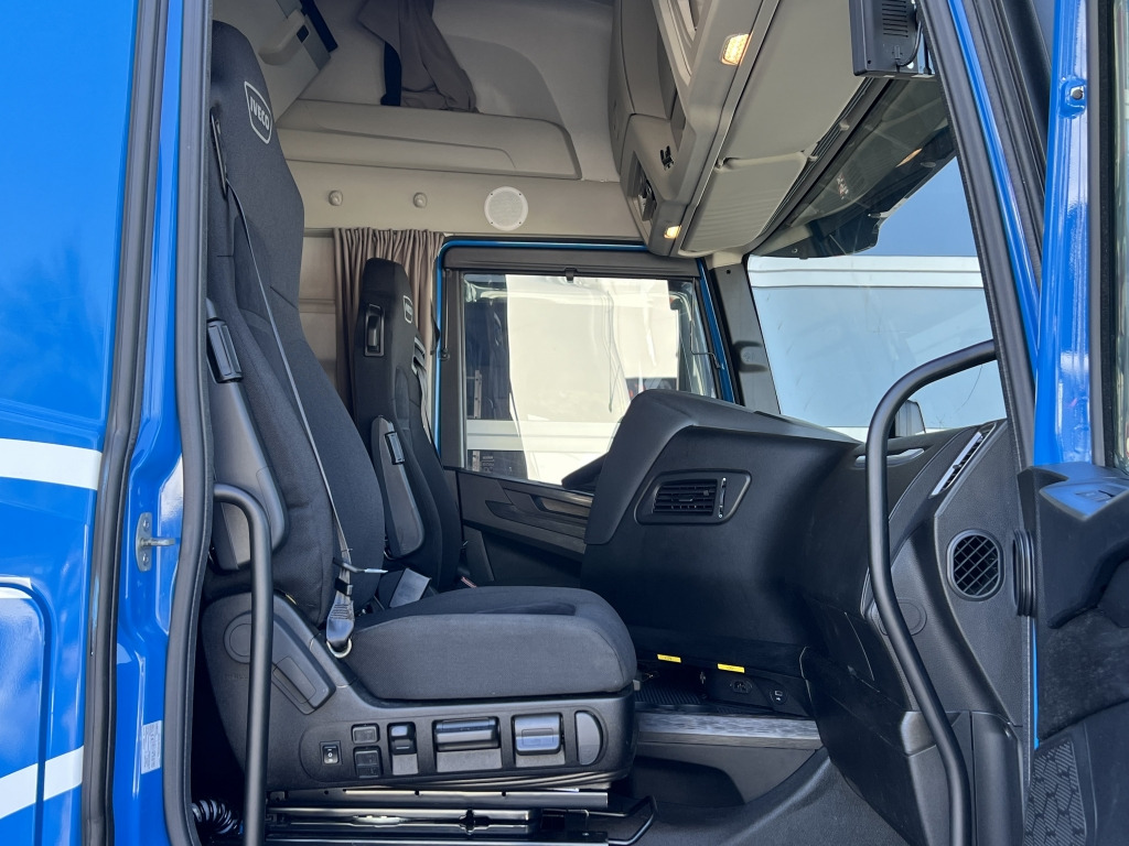 Sadulveok Iveco S-WAY AS440S49 Stralis Intarder ACC-Tempomat: pilt 11