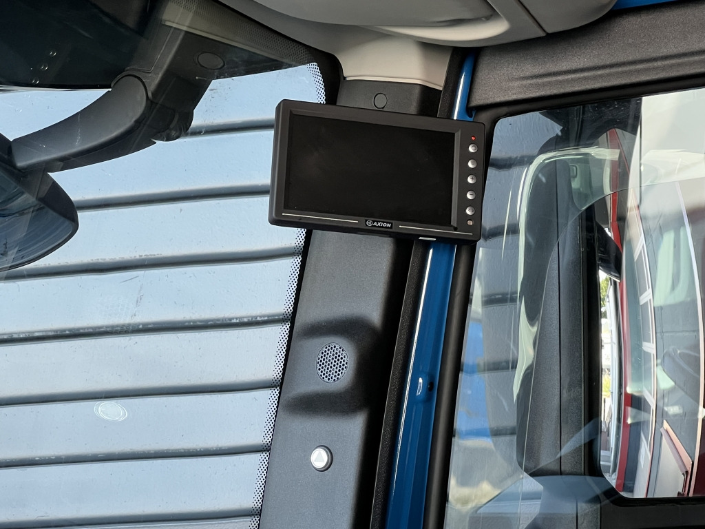 Iveco S-WAY AS440S49 Stralis Intarder ACC-Tempomat - Sadulveok: pilt 5 Iveco S-WAY AS440S49 Stralis Intarder ACC-Tempomat - Sadulveok: pilt 5