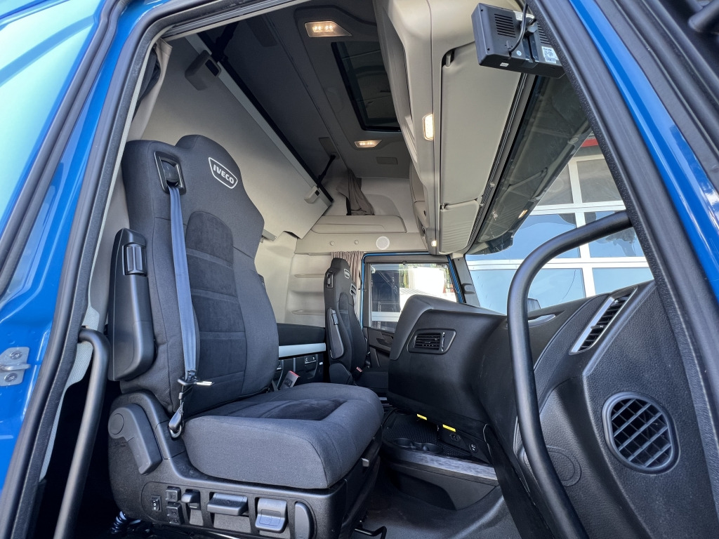 Sadulveok Iveco S-WAY AS440S49 Stralis Intarder ACC-Tempomat: pilt 12
