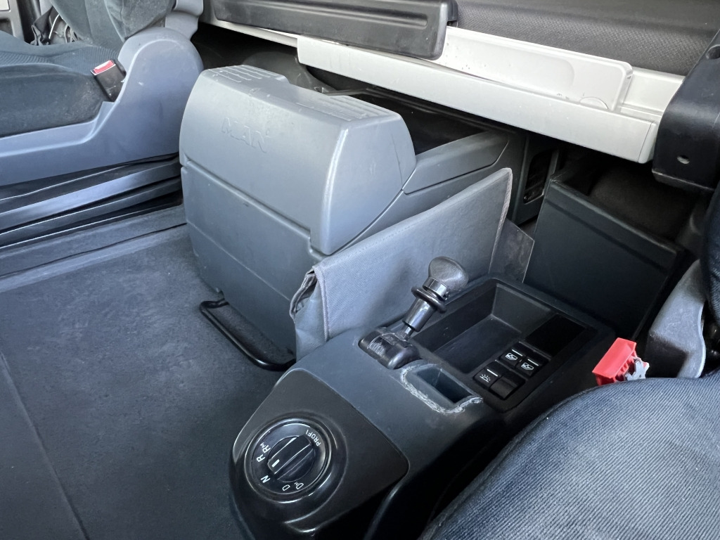 MAN TGX 18.440 Eu6 Klimaaut. Motorbremse Kühlschrank - Sadulveok: pilt 4 MAN TGX 18.440 Eu6 Klimaaut. Motorbremse Kühlschrank - Sadulveok: pilt 4