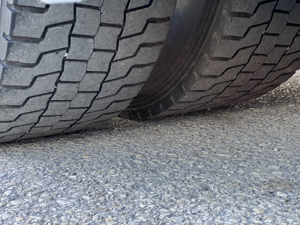 MAN TGX 18.440 FSA EEV Klimaaut. Motorbremse Jumbo - Sadulveok: pilt 4 MAN TGX 18.440 FSA EEV Klimaaut. Motorbremse Jumbo - Sadulveok: pilt 4