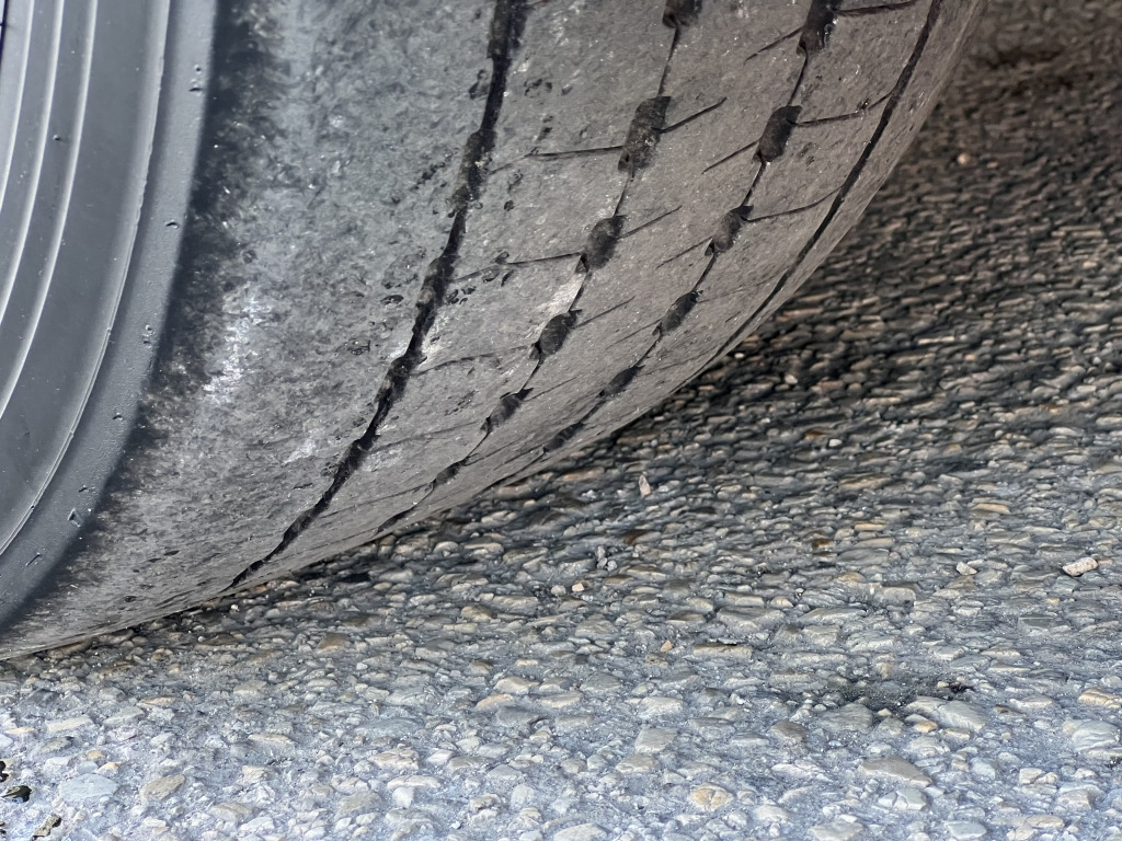MAN TGX 18.440 FSA EEV Klimaaut. Motorbremse Jumbo - Sadulveok: pilt 3 MAN TGX 18.440 FSA EEV Klimaaut. Motorbremse Jumbo - Sadulveok: pilt 3