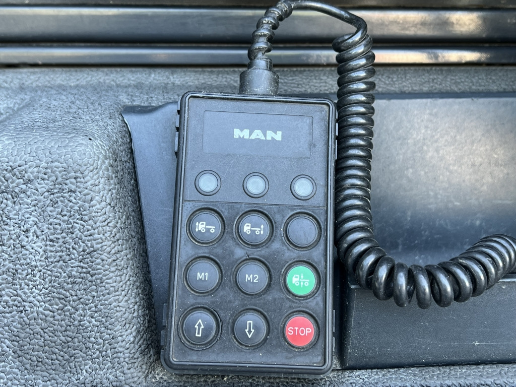 MAN TGX 18.440 FSA EEV Klimaaut. Motorbremse MEGA - Sadulveok: pilt 3 MAN TGX 18.440 FSA EEV Klimaaut. Motorbremse MEGA - Sadulveok: pilt 3
