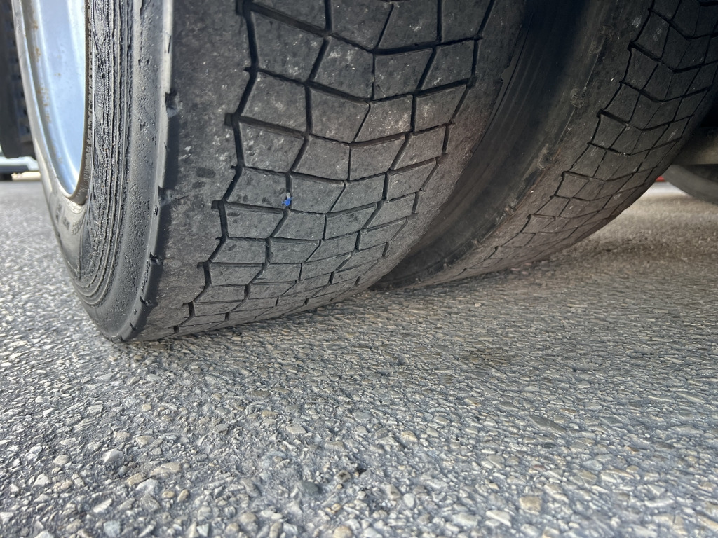 MAN TGX 18.440 FSA EEV Klimaaut. Motorbremse MEGA - Sadulveok: pilt 5 MAN TGX 18.440 FSA EEV Klimaaut. Motorbremse MEGA - Sadulveok: pilt 5