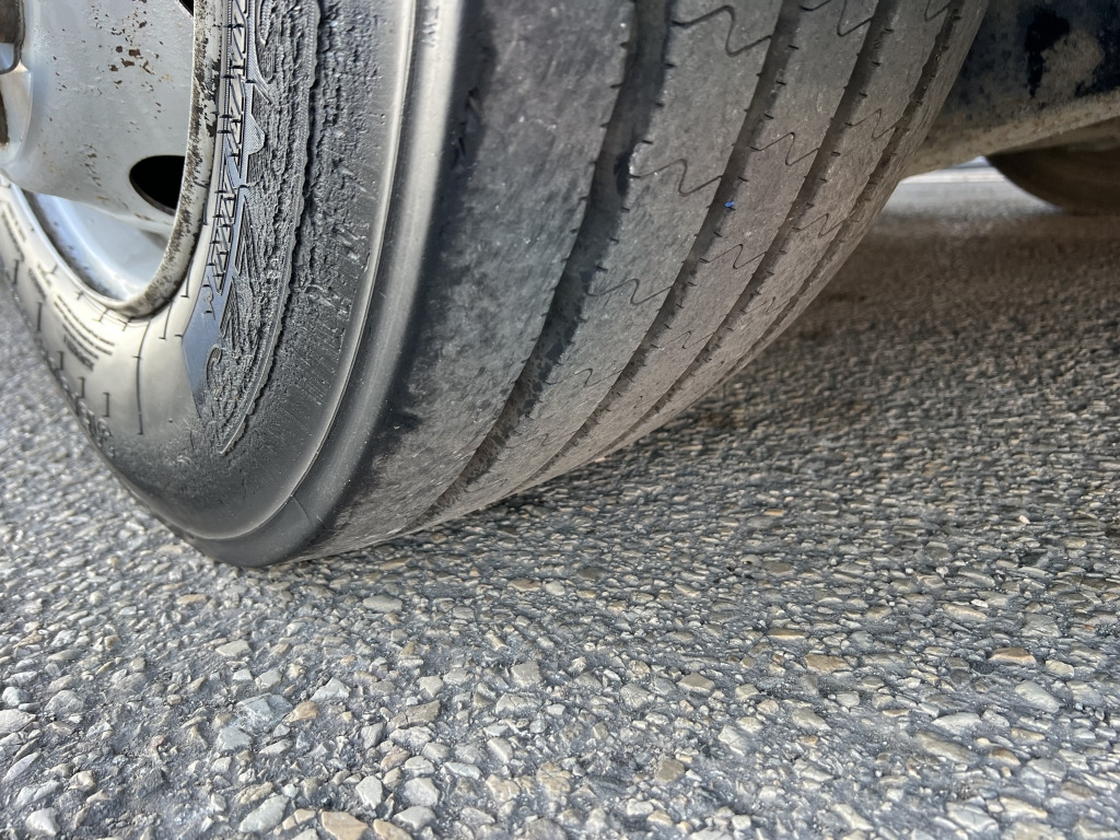 MAN TGX 18.440 FSA EEV Klimaaut. Motorbremse MEGA - Sadulveok: pilt 4 MAN TGX 18.440 FSA EEV Klimaaut. Motorbremse MEGA - Sadulveok: pilt 4