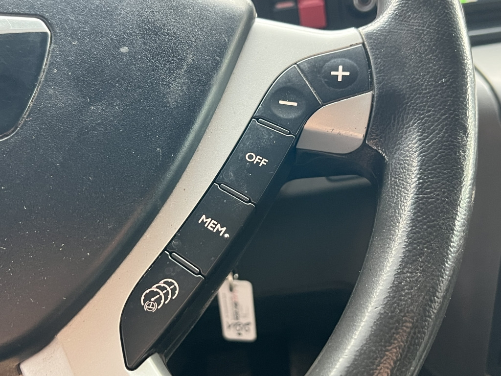 MAN TGX 18.500 ComfortShift Standklima NAVI 2x PTO - Sadulveok: pilt 4 MAN TGX 18.500 ComfortShift Standklima NAVI 2x PTO - Sadulveok: pilt 4