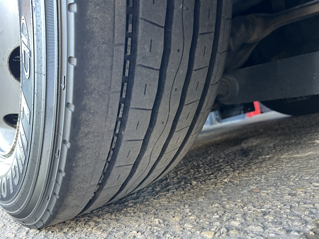 Mercedes-Benz Actros 1843 Euro6 Klimaanlage Motorbremse 2xTank - Sadulveok: pilt 3 Mercedes-Benz Actros 1843 Euro6 Klimaanlage Motorbremse 2xTank - Sadulveok: pilt 3