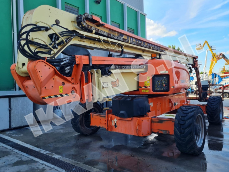 JLG 1250 AJP - Liigendpoom: pilt 1 JLG 1250 AJP - Liigendpoom: pilt 1