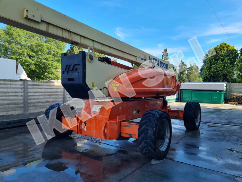 JLG 1250 AJP - Liigendpoom: pilt 2 JLG 1250 AJP - Liigendpoom: pilt 2