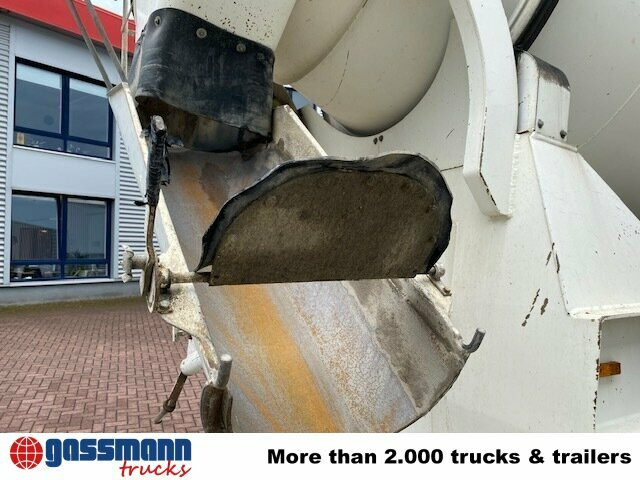 10/5/F/ZA-1800 KARRENA Betonmischer ca. 10m³, - Betooniveo poolhaagis: pilt 3 10/5/F/ZA-1800 KARRENA Betonmischer ca. 10m³, - Betooniveo poolhaagis: pilt 3