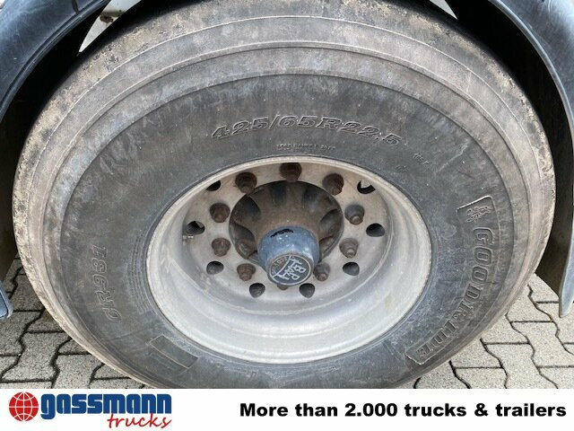 10/5/F/ZA-1800 KARRENA Betonmischer ca. 10m³, - Betooniveo poolhaagis: pilt 5 10/5/F/ZA-1800 KARRENA Betonmischer ca. 10m³, - Betooniveo poolhaagis: pilt 5