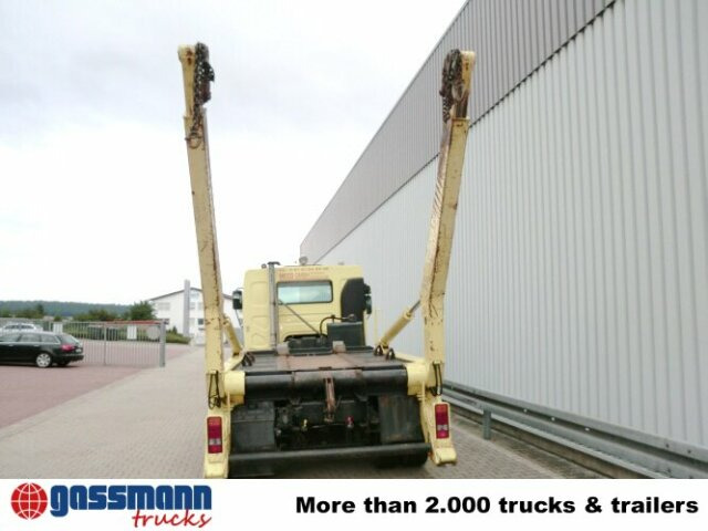 ATLAS ASK 133BT - Konksu tõstja/ Koormaandur: pilt 4 ATLAS ASK 133BT - Konksu tõstja/ Koormaandur: pilt 4