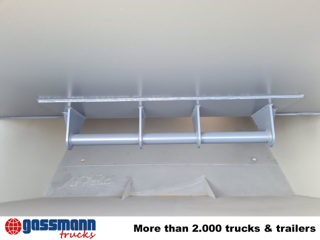 Absetzcontainer ca. 7m³, mehrfach Vorhanden! - Liftdumper konteiner: pilt 4 Absetzcontainer ca. 7m³, mehrfach Vorhanden! - Liftdumper konteiner: pilt 4