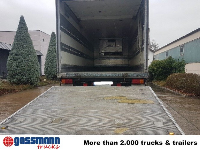 Külmikjärelhaagis Ackermann VA-F 18/7.4E Kühlanhänger, Thermo-King, LBW: pilt 12 Külmikjärelhaagis Ackermann VA-F 18/7.4E Kühlanhänger, Thermo-King, LBW: pilt 12