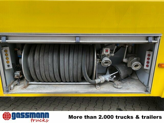 Airport Crashtender RK-12000 - Tsisternauto, Õhusõidukite maapealsed teenindusseadmed: pilt 2 Airport Crashtender RK-12000 - Tsisternauto, Õhusõidukite maapealsed teenindusseadmed: pilt 2