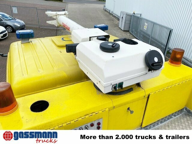 Airport Crashtender RK-12000 - Tsisternauto, Õhusõidukite maapealsed teenindusseadmed: pilt 5 Airport Crashtender RK-12000 - Tsisternauto, Õhusõidukite maapealsed teenindusseadmed: pilt 5