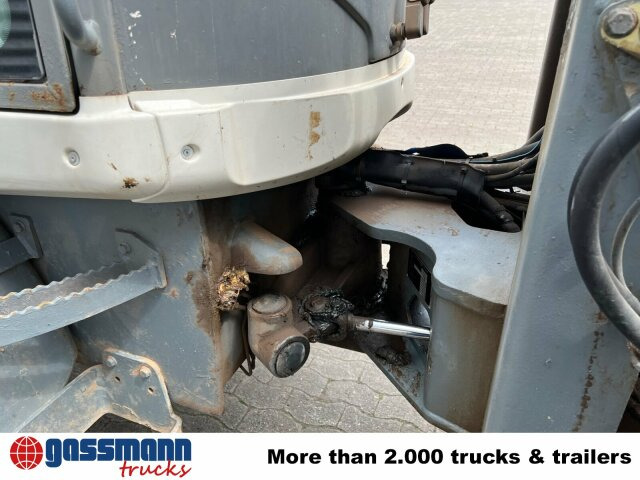 Atlas AR 85 Radlader - Rataslaadur: pilt 3 Atlas AR 85 Radlader - Rataslaadur: pilt 3