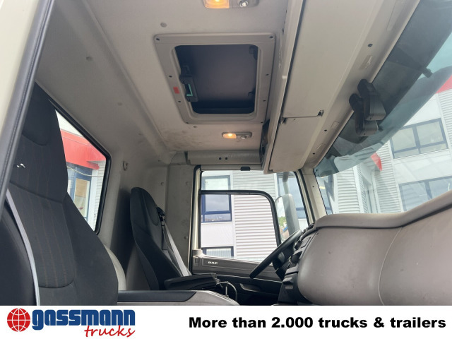 DAF CF 480 6x2, Lenk-/Liftachse - Konkstõstukiga veoauto: pilt 4 DAF CF 480 6x2, Lenk-/Liftachse - Konkstõstukiga veoauto: pilt 4