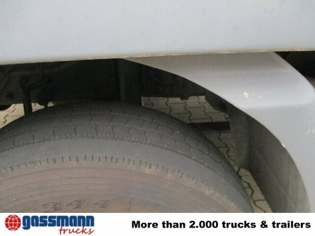 DAF DAF AE 45.150 LF 4x2, Plane Spriegel LBW - Madelveok/ Platvormveok: pilt 2 DAF DAF AE 45.150 LF 4x2, Plane Spriegel LBW - Madelveok/ Platvormveok: pilt 2