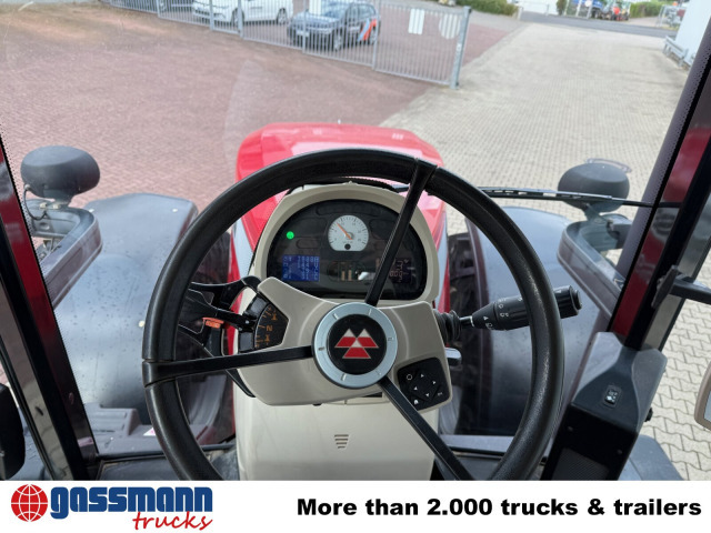 MF 8690 Dyna-VT - Ehitusmasinad: pilt 4 MF 8690 Dyna-VT - Ehitusmasinad: pilt 4