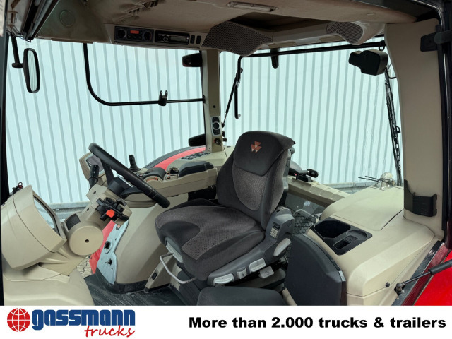 MF 8690 Dyna-VT - Ehitusmasinad: pilt 3 MF 8690 Dyna-VT - Ehitusmasinad: pilt 3