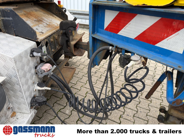 Faehndrich AG TKS-Z13 Asphaltkocher - Gudronaator: pilt 4 Faehndrich AG TKS-Z13 Asphaltkocher - Gudronaator: pilt 4