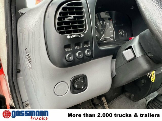 Ford Transit 2.0 4x2, Benziner! - Meeskonnaauto: pilt 3 Ford Transit 2.0 4x2, Benziner! - Meeskonnaauto: pilt 3