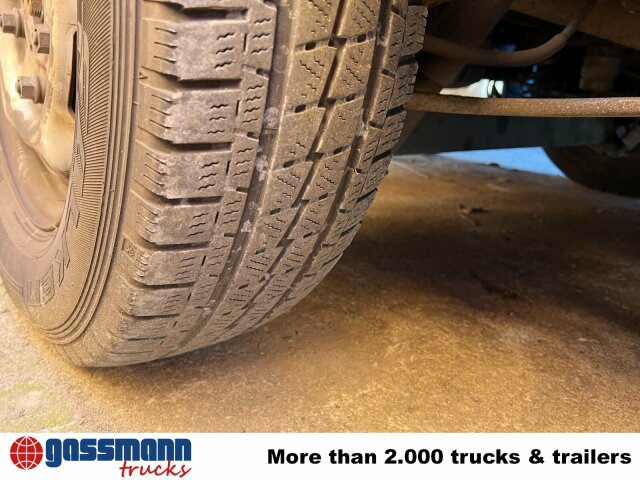 Ford Transit 2.2 TDCI 4x2, Krankentransporter - Kiirabiauto: pilt 3 Ford Transit 2.2 TDCI 4x2, Krankentransporter - Kiirabiauto: pilt 3