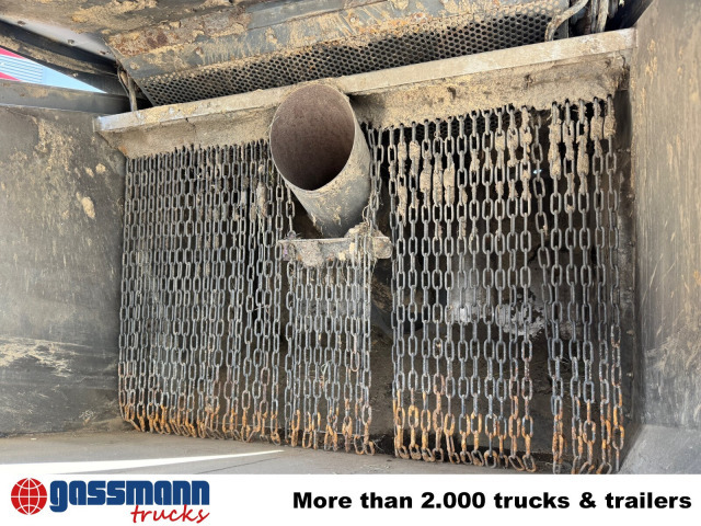 Hako Multicar Citymaster 2000 3B Kehrmaschine 4x2 - Tänavapühkimismasin: pilt 2 Hako Multicar Citymaster 2000 3B Kehrmaschine 4x2 - Tänavapühkimismasin: pilt 2