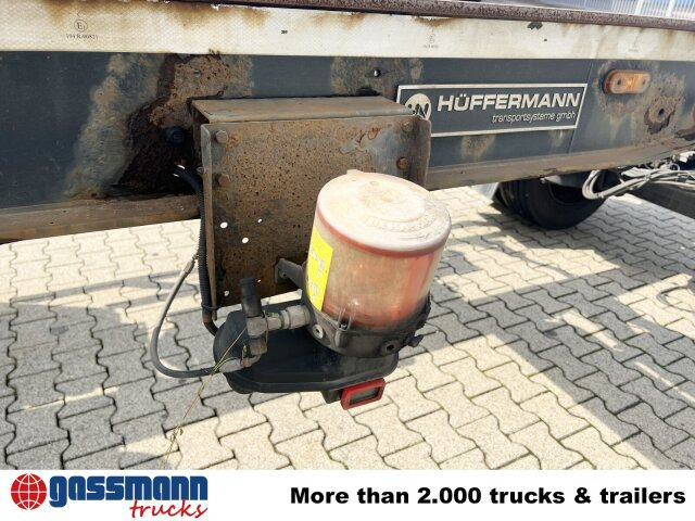 Hüffermann HSA 18.65 Schlittenabroller - Multilift/ Liftdumper haagis: pilt 4 Hüffermann HSA 18.65 Schlittenabroller - Multilift/ Liftdumper haagis: pilt 4