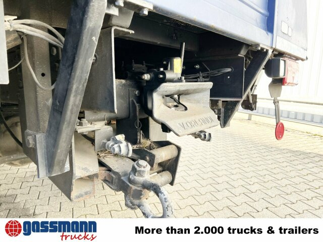 Iveco 120-23 AW 4x4 Doka, V8-Motor, Gerätewagen, - Tuletõrjeauto: pilt 5 Iveco 120-23 AW 4x4 Doka, V8-Motor, Gerätewagen, - Tuletõrjeauto: pilt 5