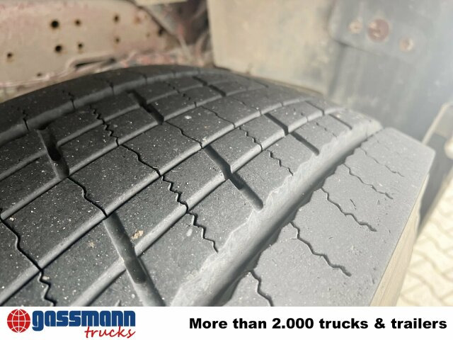 Iveco 190 AD 35 4x2, Meiller Tele-Absetzer - Nöörtõstukiga veoauto: pilt 3 Iveco 190 AD 35 4x2, Meiller Tele-Absetzer - Nöörtõstukiga veoauto: pilt 3