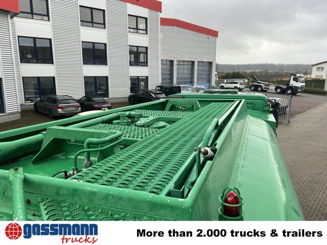 Iveco 190EH30 4x4 - Tsisternauto: pilt 5 Iveco 190EH30 4x4 - Tsisternauto: pilt 5