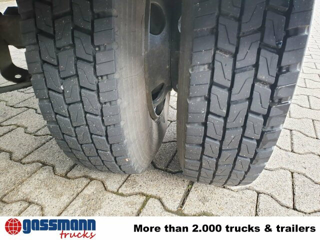 Iveco 60-9A Doka 4x2, LF8 - Tuletõrjeauto: pilt 5 Iveco 60-9A Doka 4x2, LF8 - Tuletõrjeauto: pilt 5