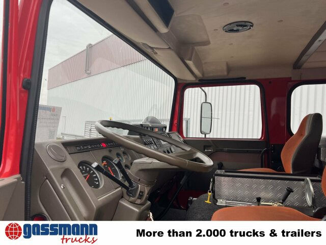 Iveco 60-9A Doka 4x2, LF8 - Tuletõrjeauto: pilt 3 Iveco 60-9A Doka 4x2, LF8 - Tuletõrjeauto: pilt 3