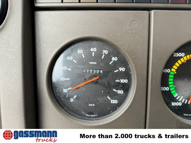 Iveco 75-14 AW 4x4, TLF 8/18 - Kiirabiauto: pilt 5 Iveco 75-14 AW 4x4, TLF 8/18 - Kiirabiauto: pilt 5
