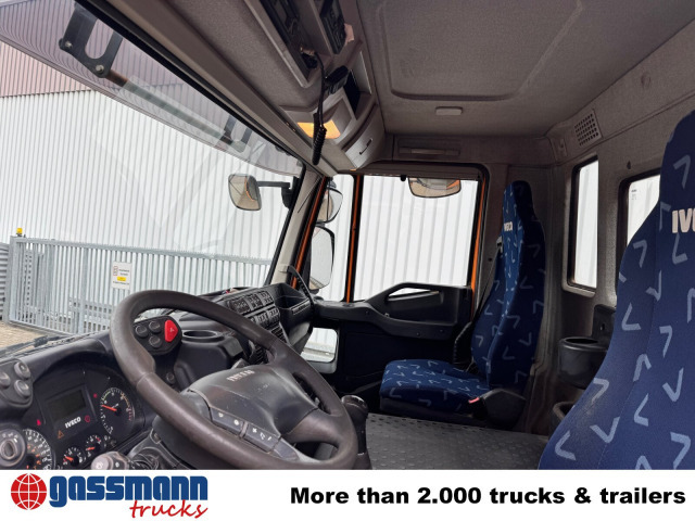 Iveco AD260T41 6x4, EEV - Kallurauto: pilt 3 Iveco AD260T41 6x4, EEV - Kallurauto: pilt 3