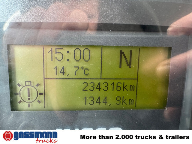 Iveco AD260T41 6x4, EEV - Kallurauto: pilt 4 Iveco AD260T41 6x4, EEV - Kallurauto: pilt 4